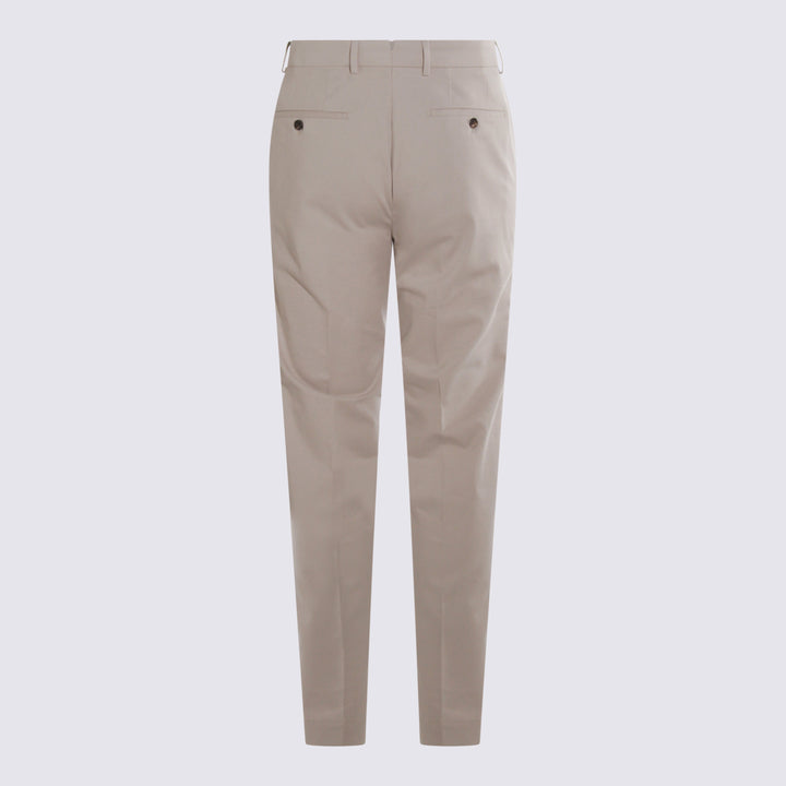 Incotex Trousers -  | 0513b86612158db83e7cdf015c94f480db04be5e