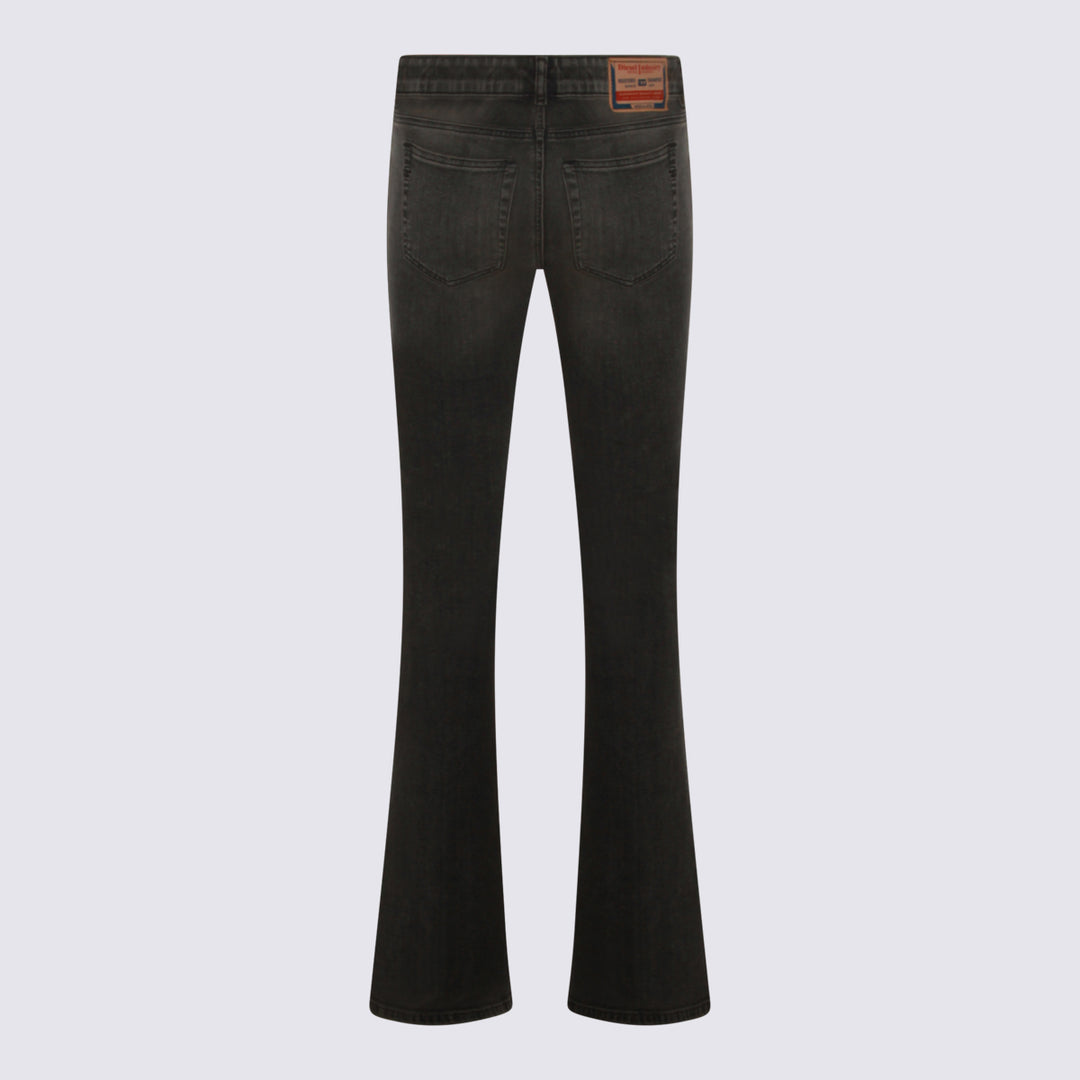 Diesel Jeans - Blacks and greys | 77b2df81dac6425f7733ff2d8e3e1bd9ad63cddf