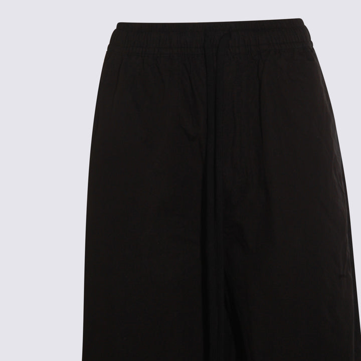 Thom Krom Trousers - Blacks and greys | 0c5403de910db9db1f417414b6fb9f98de21bbfc