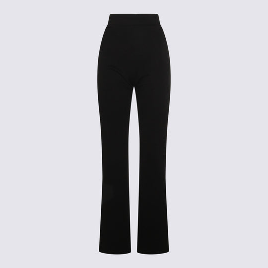 Trousers Blacks And Greys