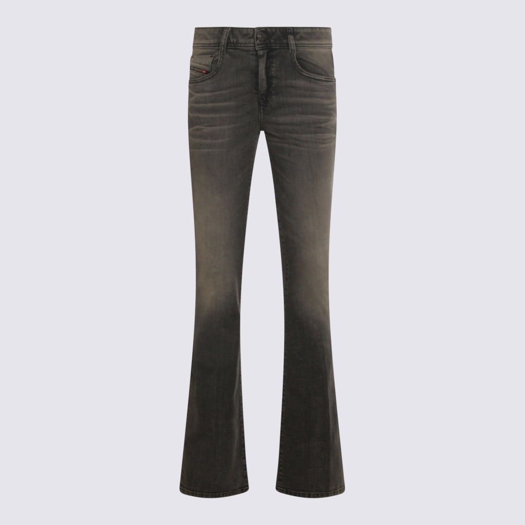 Diesel Jeans - Blacks and greys | c3c037052cd7074c709c7f391612e9adf78411ad