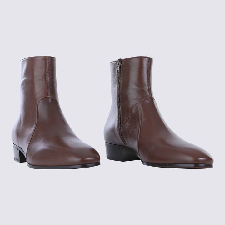 Valentino Garavani Boots - BARK | 5f1fcc52b1cc3d69bd63b12cbb4dff97bb52fc70