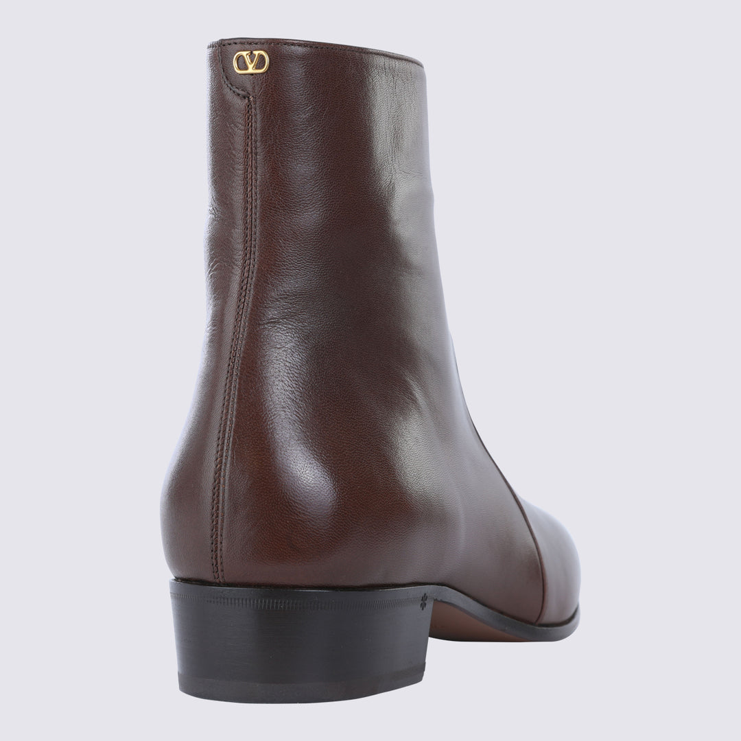 Valentino Garavani Boots - BARK | b419424b3c4942af1390a81fa6426ac94bd320bd