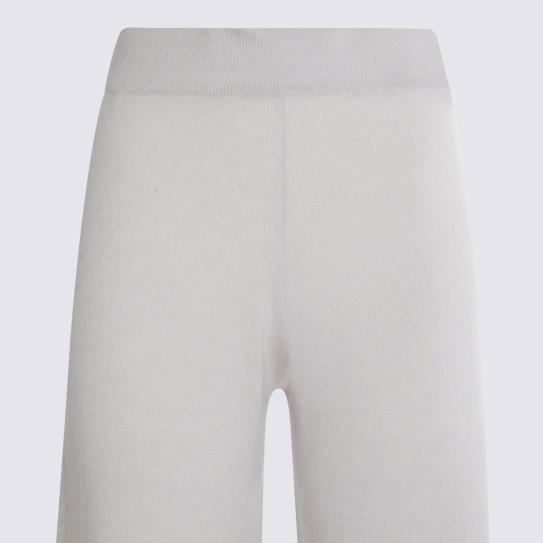 Allude Trousers - Blacks and greys | d8c7be1f4c58a0135b8bf51807b3973f7b285579