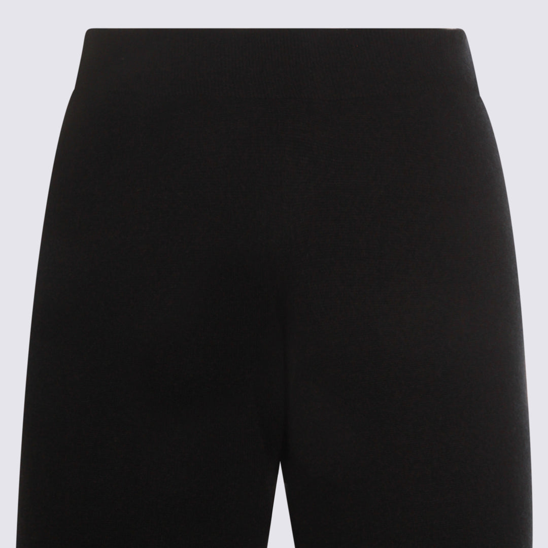 Allude Trousers - Blacks and greys | 336ec0d484864d4a30f1f1775af2edea0d4fe4a1