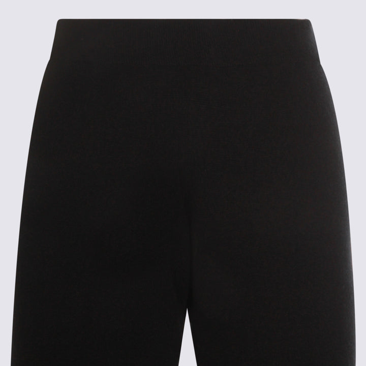 Allude Trousers - Blacks and greys | 336ec0d484864d4a30f1f1775af2edea0d4fe4a1