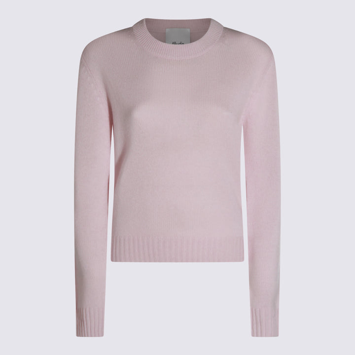 Allude Sweaters - Light and natural | 864ea3f5a4061829b2144be857686ca4927bb940