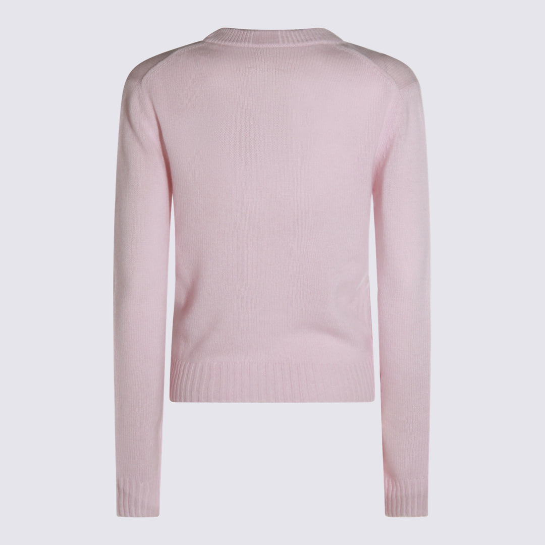 Allude Sweaters - Light and natural | 0c86b0ea1edcea1e9a24e769f86fe38bf879a372