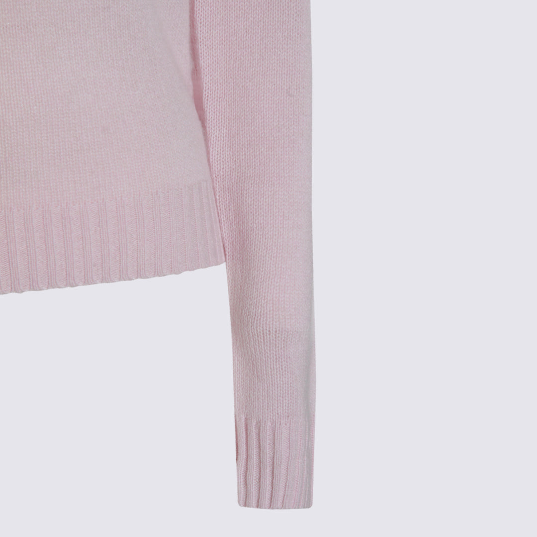 Allude Sweaters - Light and natural | fd5cba187d3c02880670a5ee400ebea37662d974