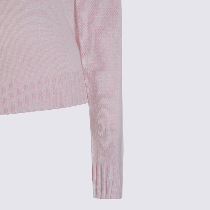 Allude Sweaters - Light and natural | fd5cba187d3c02880670a5ee400ebea37662d974