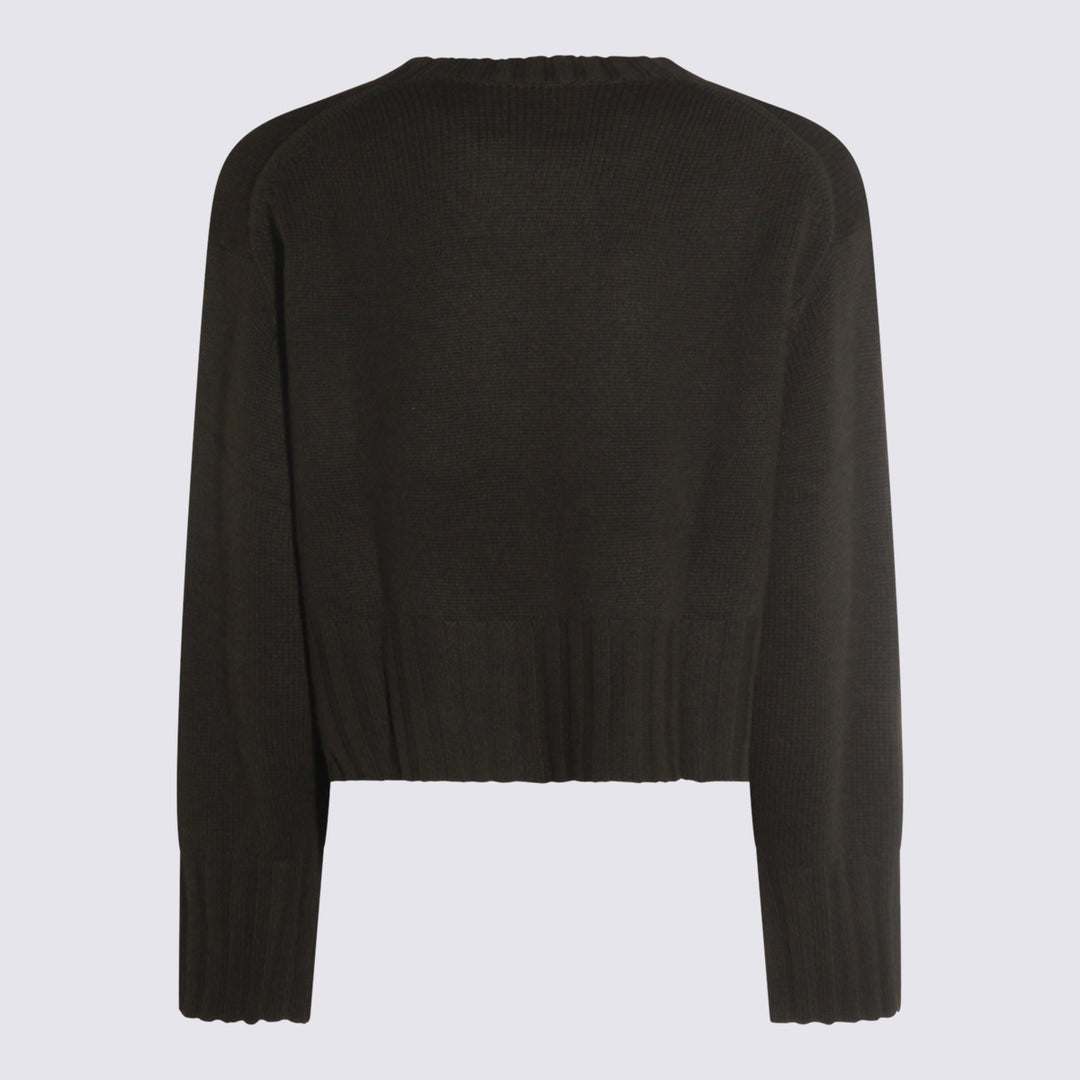 Allude Sweaters - Blue and green | f9337e9aa1d3a57d1696bd5855c18681dc2caa4f