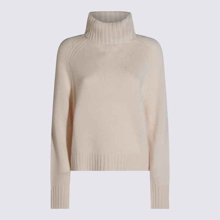Allude Sweaters - Light and natural | 23822540ba351335212ee6cd0f7b371c343ed98e