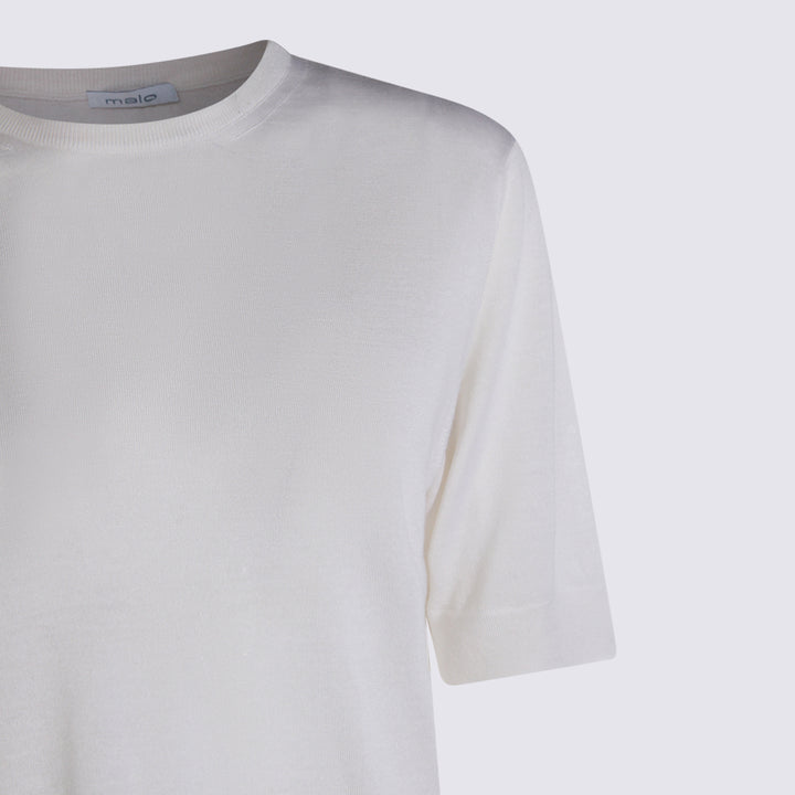 Malo Sweaters - CANDIDO | a943f2d5316686d822c1399cac0df1e2db83aa15