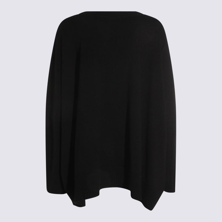 Malo Sweaters - Blacks and greys | c3e70d61255637ceea30034cb06c702333b67fe8