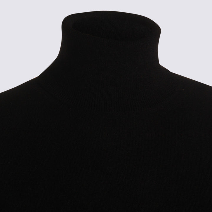 Malo Sweaters - Blacks and greys | 05a4e52ed1098489e5995910b5ee4d5f018ab189