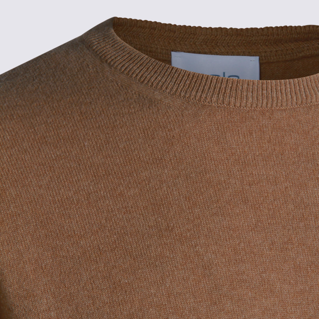 Malo Sweaters - PEANUT | 52d756e2ef62dea62332f18ac4de5f87a5aeeda7