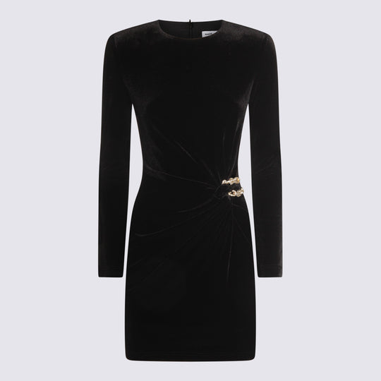 Dresses Blacks And Greys