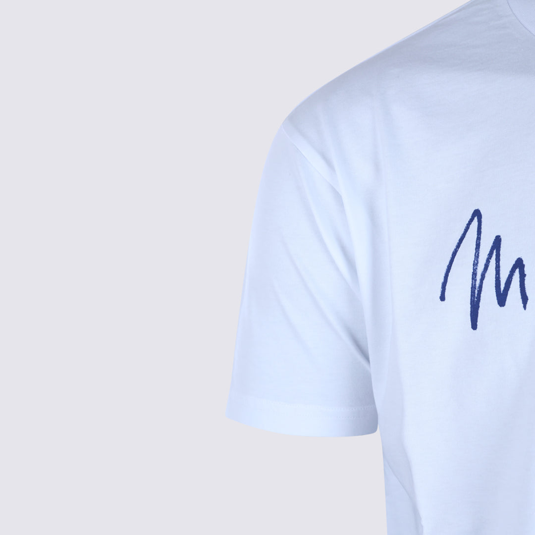 Vivienne Westwood T-shirts and Polos - Light and natural | 1b0dc24578f0191467fa5b3665d6ddbb2181d233