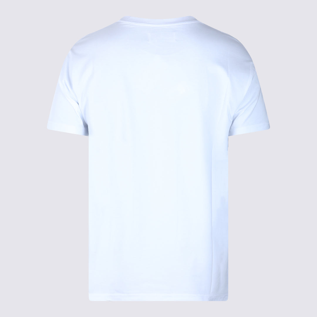 Vivienne Westwood T-shirts and Polos - Light and natural | 045a308cd0cb72ac8623b864b8019f914160d827