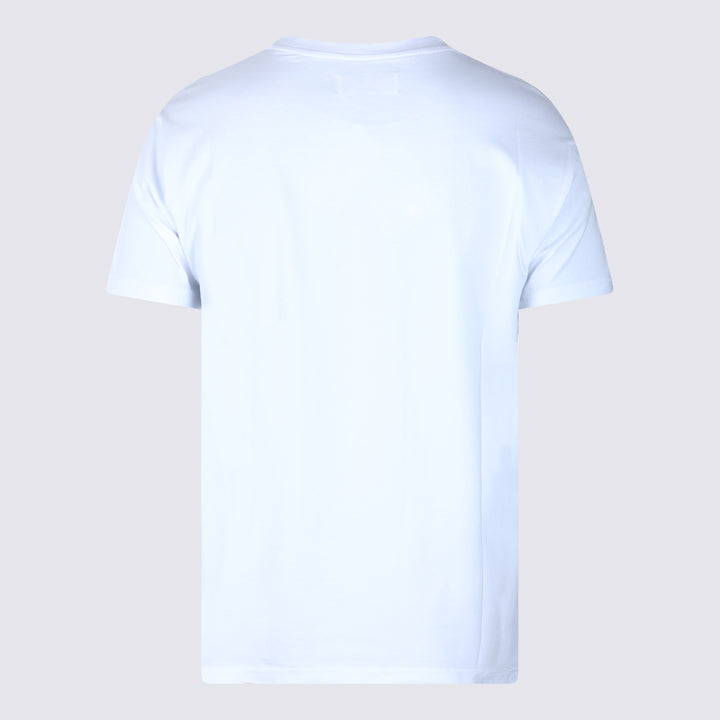 Vivienne Westwood T-shirts and Polos - Light and natural | 045a308cd0cb72ac8623b864b8019f914160d827