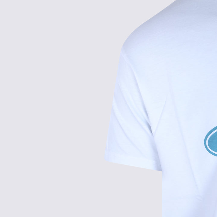 Vivienne Westwood T-shirts and Polos - Light and natural | 553b76bff25e9ef2fea4c275fe9808686867e308