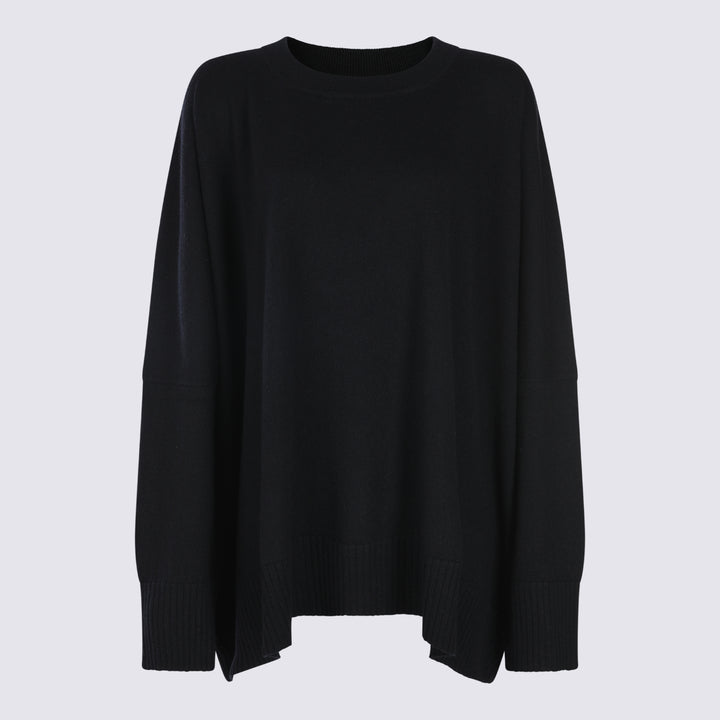 Malo Sweaters - Blacks and greys | 7e4684b1c1c50b4f9a9faf3732881d7e759e6e60