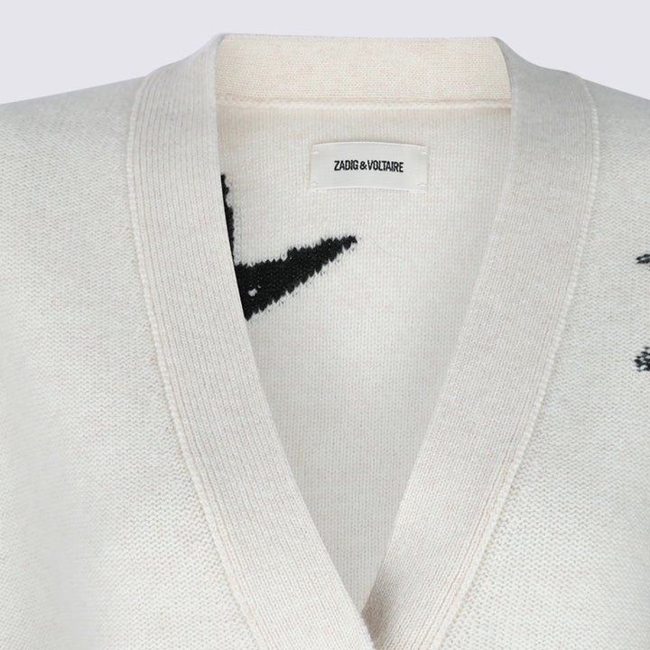 Zadig & Voltaire Sweaters - Light and natural | 22c32dd6e269e8455f24bf0e6c611f074a9cc691