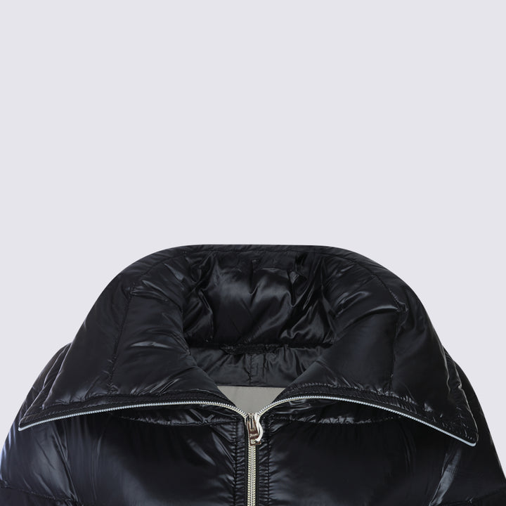 Herno Coats - Blacks and greys | 51592f7564d22a690b7cd4d9292c54e8004118a7