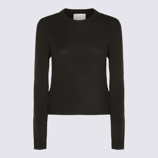 Sweaters Blue And Green