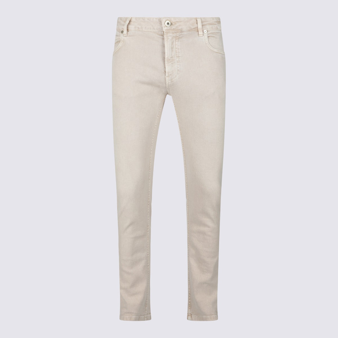 Eleventy Jeans - Light and natural | 430b7d6bdd3bd2a75e48a4550216c161dd91d6cf