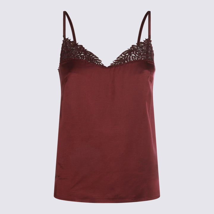 Twin-Set Top - WINETASTING | bda797d0bf0961a881220d5858300d396fa04219