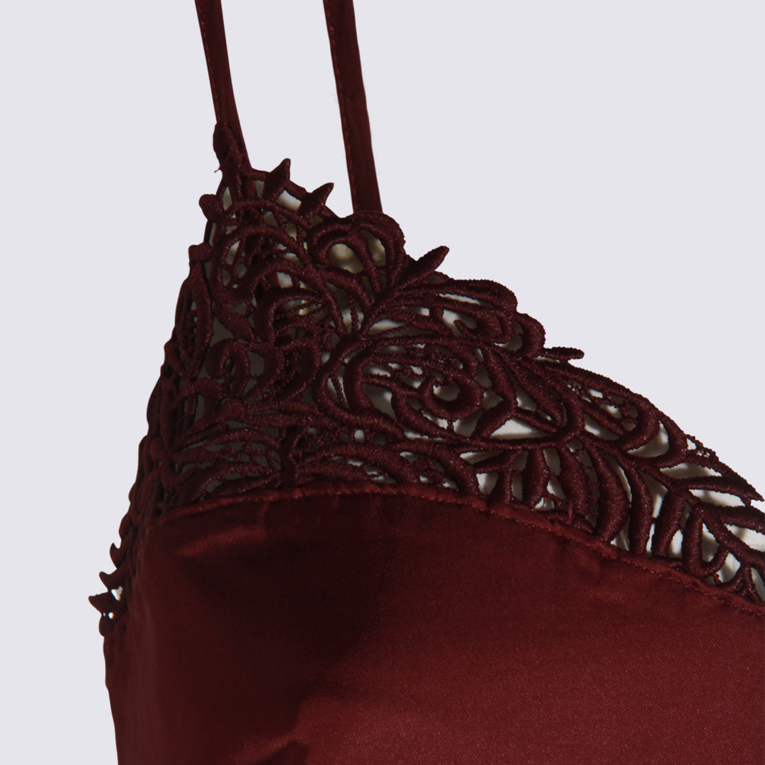 Twin-Set Top - WINETASTING | 555a632d2f92ccc8ddd8ecf0fc56dbebf8c7e70e