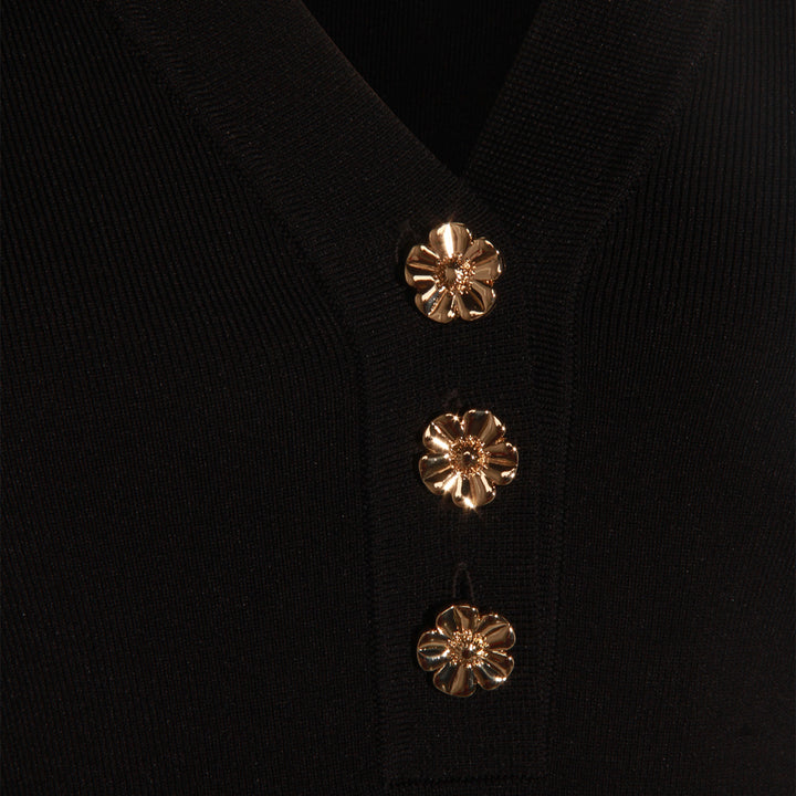 Twin-Set T-shirts and Polos - Blacks and greys | d7f06a159260165f05b1d727f2387940e5f36930