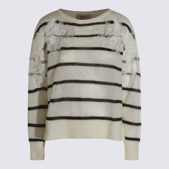 Sweaters Riga Neve/Nero