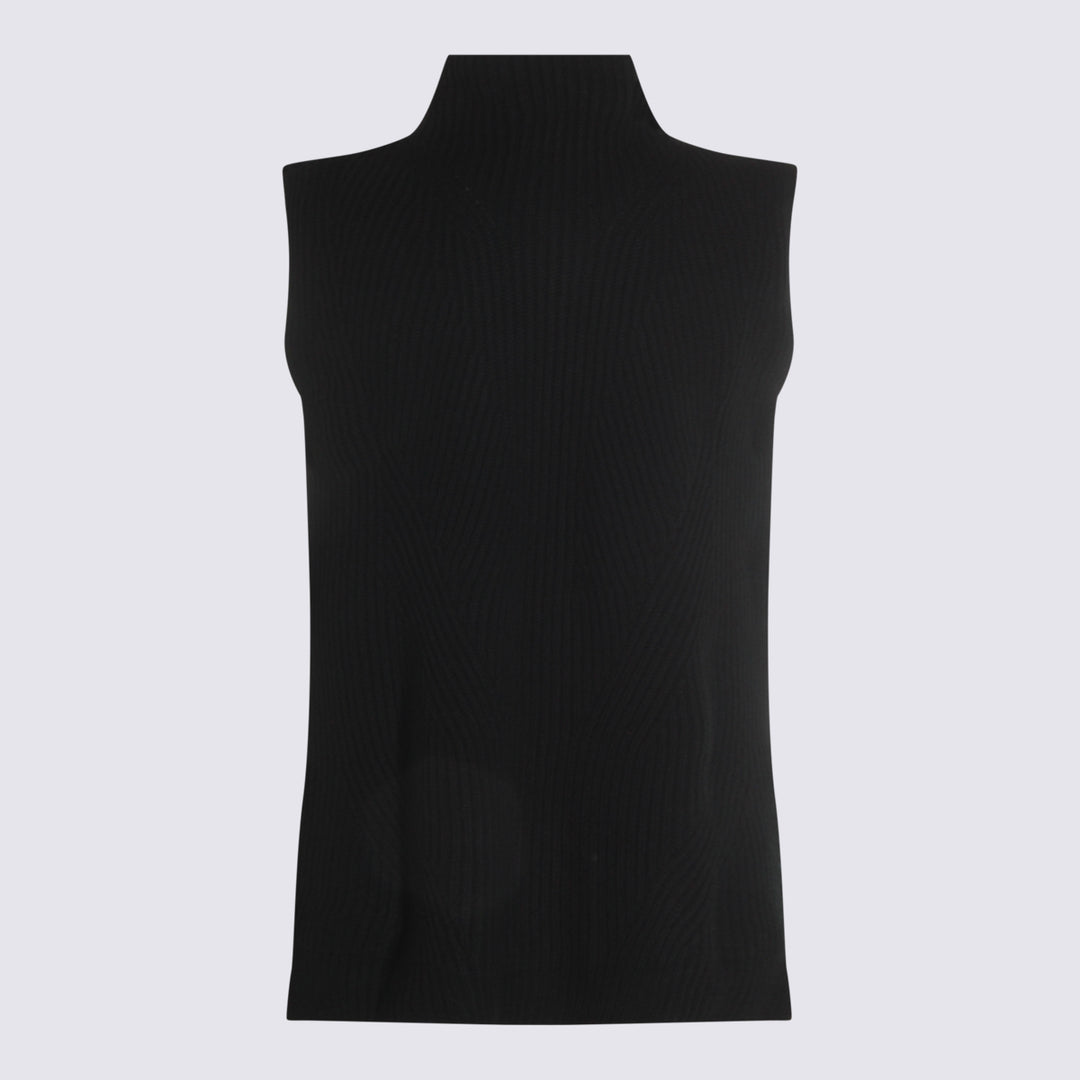 Kujiten Sweaters - Blacks and greys | 234c295506fc556c0aef1229d561f63ad30c0dd6