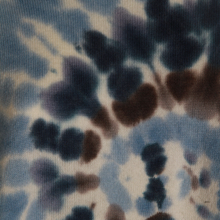 Kujiten Sweaters - BLEU ACIER | 3410fab08ccdccb8096b789cf61dd2cc67391d19