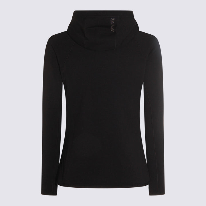 Arc*Teryx Sweaters - Blacks and greys | 2db7b00dd832527d9e7e838b7796b9a4c17ffc7f