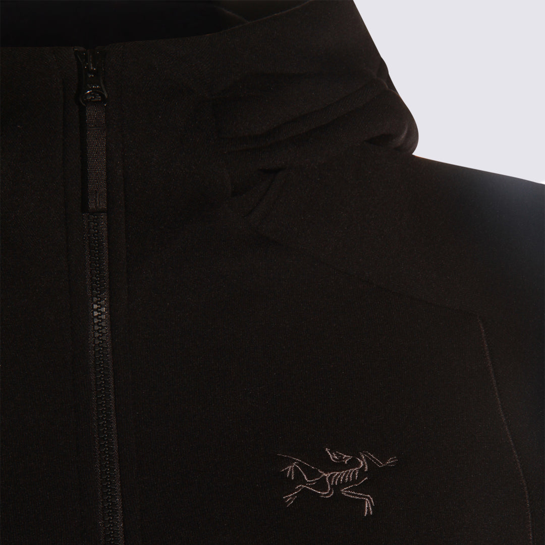 Arc*Teryx Sweaters - Blacks and greys | eef16b3cd9c6359c05b8283ee6d6aba348f4a855