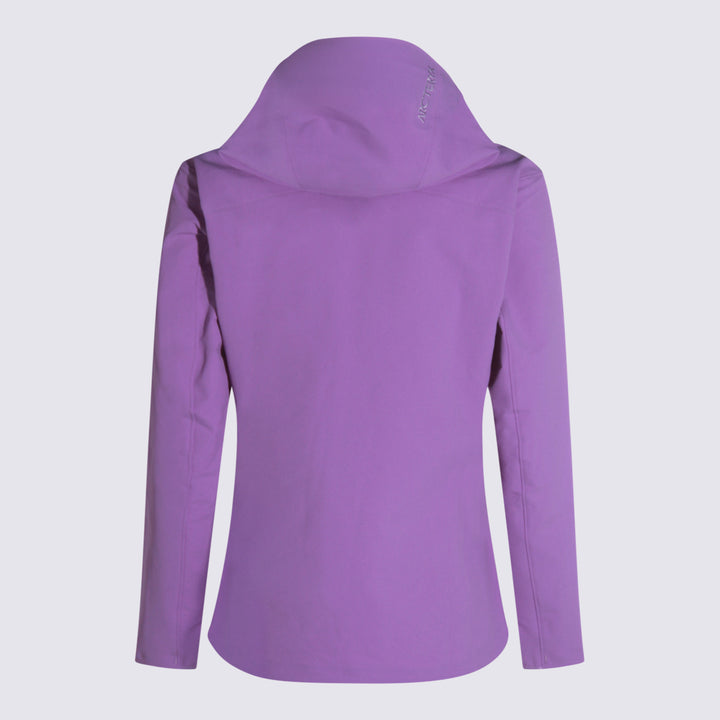 Arc*Teryx Jackets - ASTER | 387c505837df87561866be12ea13bc5ffc40ead6