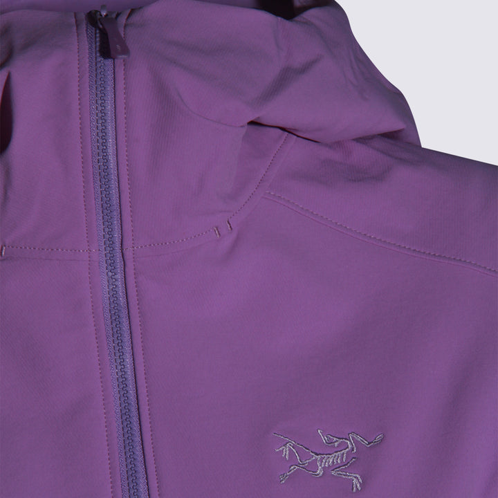 Arc*Teryx Jackets - ASTER | 7d9aaca60636a4312024474a3028ac9d544cac01