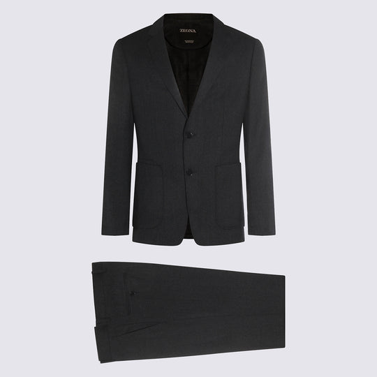 Dresses Blacks And Greys