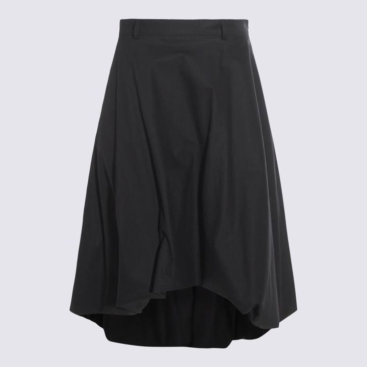 Moschino Skirts - Blacks and greys | 183d4a8096b99e8e75504f118bfa5e73f42ca061