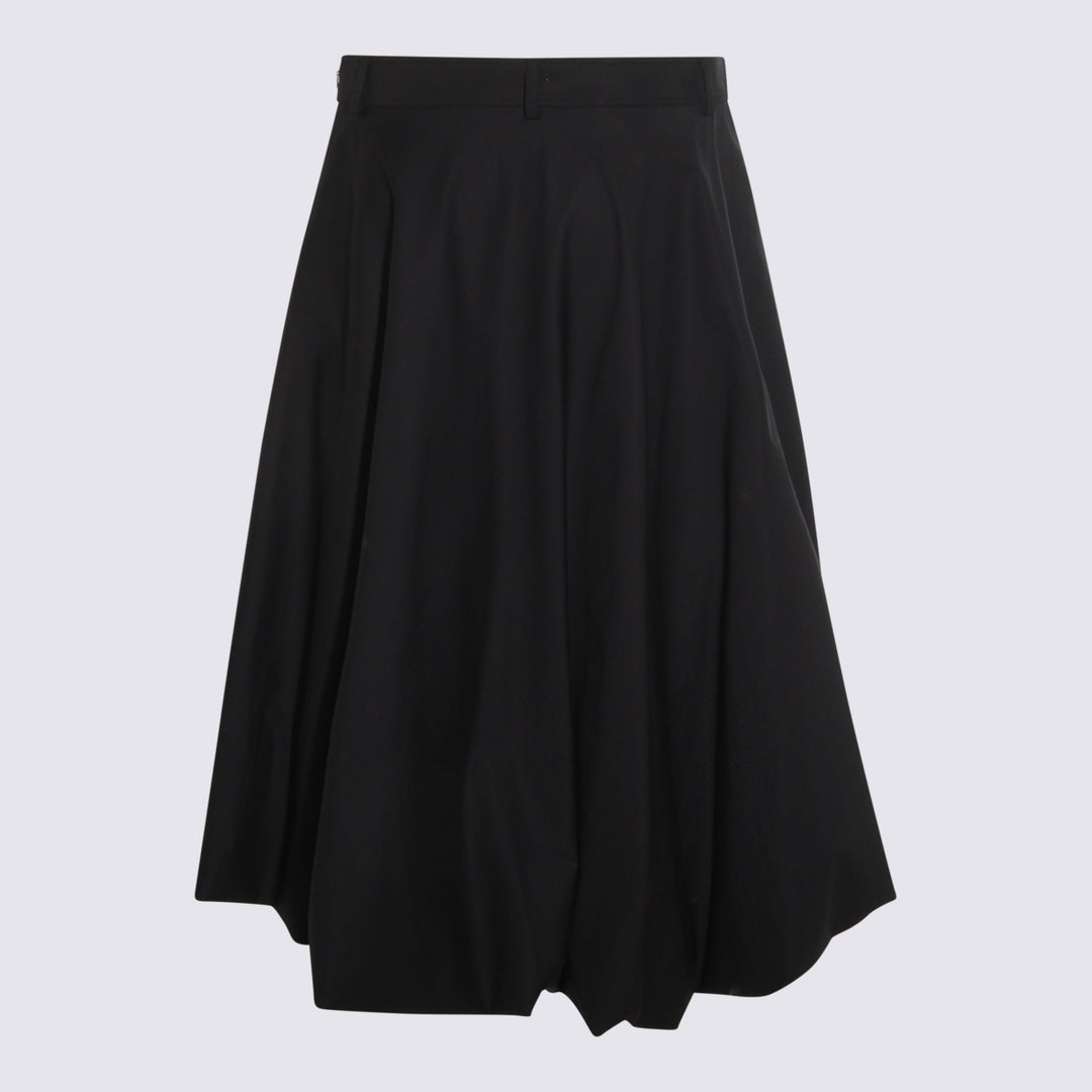 Moschino Skirts - Blacks and greys | 6147f9d922dfaf20028e9cd9f5fc0cd0fd88c528