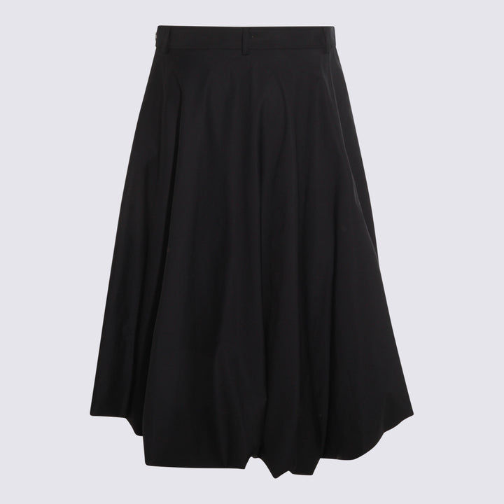 Moschino Skirts - Blacks and greys | 6147f9d922dfaf20028e9cd9f5fc0cd0fd88c528