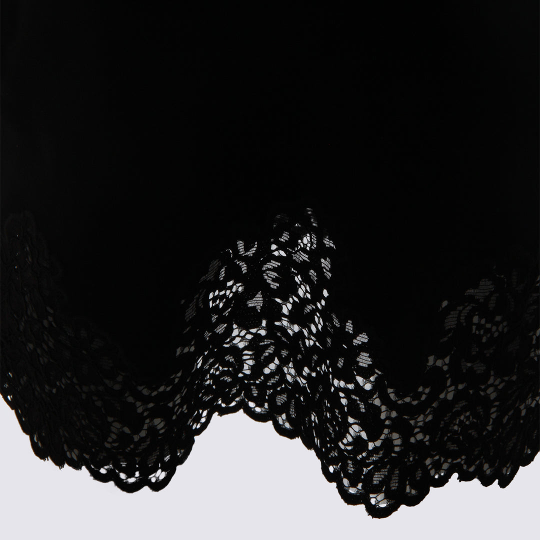 Twin-Set Skirts - Blacks and greys | 6ce4852bfd0ceecb981abf2569783f993e2cfc56