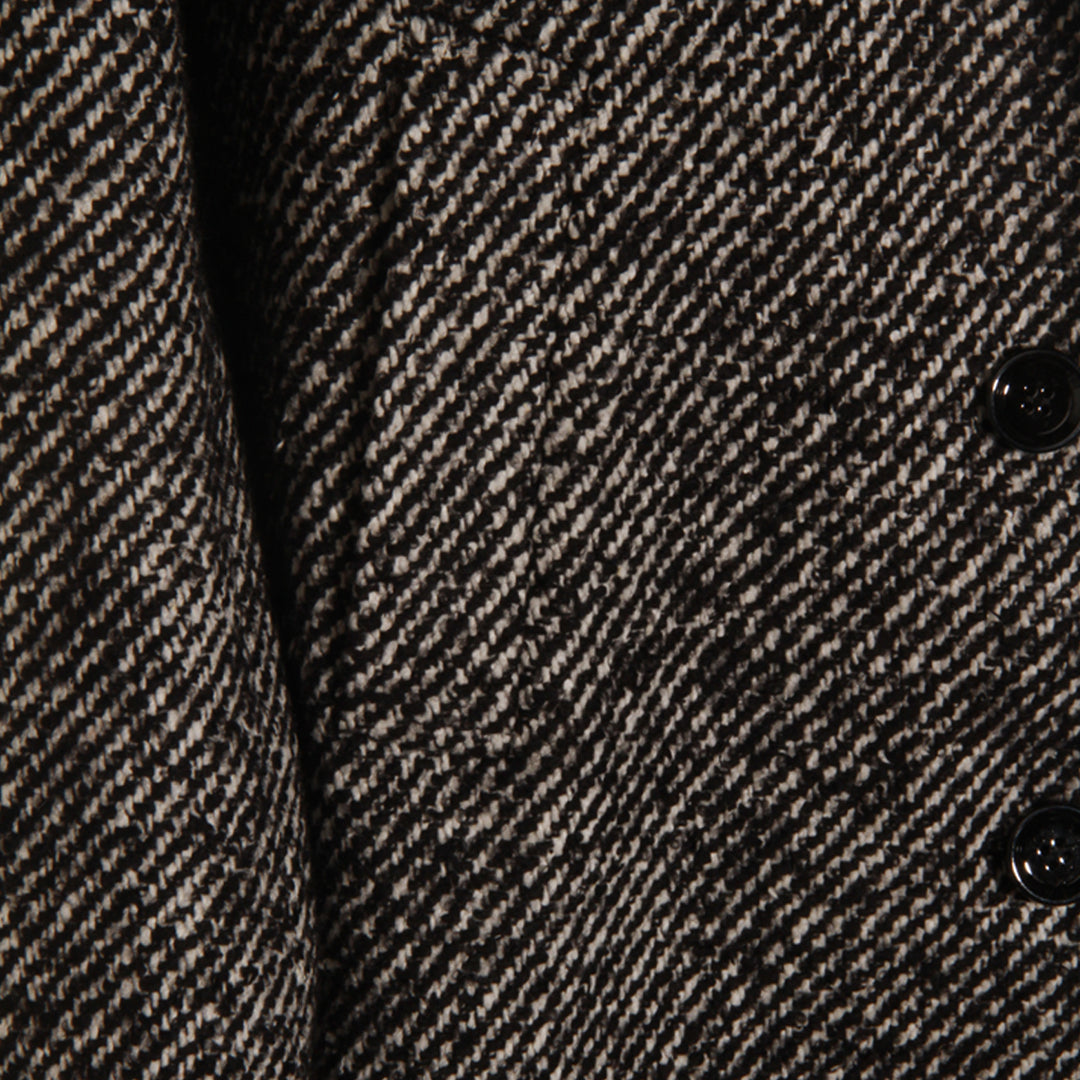 Dolce & Gabbana Coats - Blacks and greys | d06bfa40eb110bd057ee6f1a94e6e1434e1bb1a8