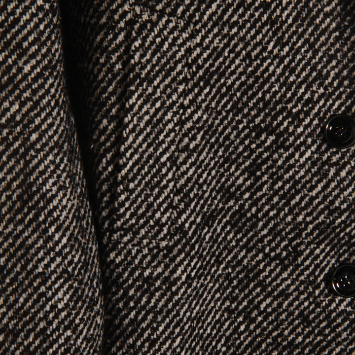 Dolce & Gabbana Coats - Blacks and greys | d06bfa40eb110bd057ee6f1a94e6e1434e1bb1a8