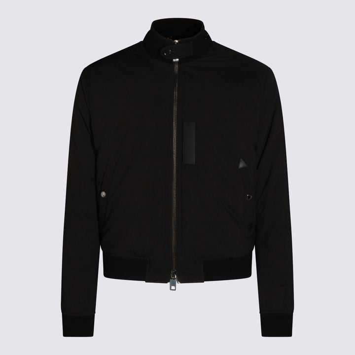 Dolce & Gabbana Coats - Blacks and greys | f847a560572de60082b0c8e2de01e0501c46e01e