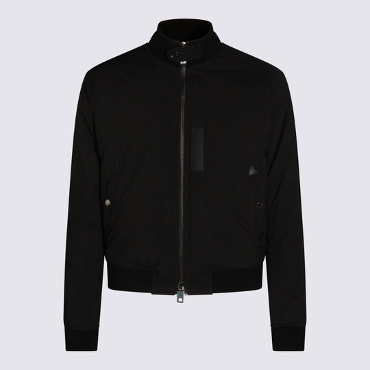 Coats Blacks And Greys