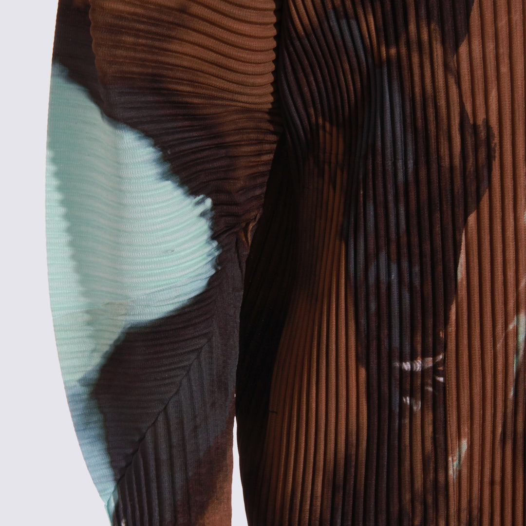 Homme Plisse Issey Miyake Top - Bright | 8a9c65572f3c31a9b157556a523caf160b4cbb0b